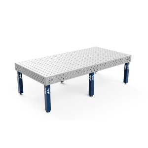 Table de soudage 3000x1500 INOX 15mm