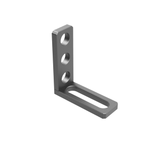 Pare-chocs vertical 150mm