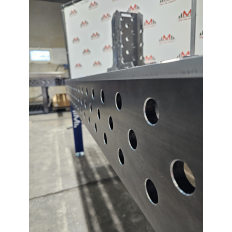 Welding Table 2000x1000