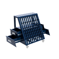 copy of Système de chariot pour outils de soudage 28