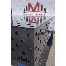HEAVY SERIES Welding Table 3000x1500 8 tons!