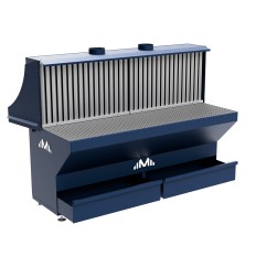 Table de meulage 2000mm