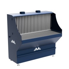 Table de meulage 1500mm