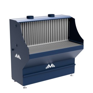 Table de meulage 1500mm