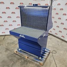 Grinding table 900mm