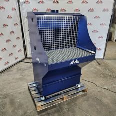 Table de meulage 900mm