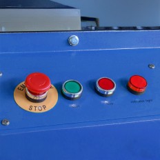 Einarmiger Schweißabsauger MP2000