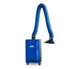 Einarmiger Schweißabsauger MP2000