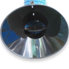 Zweiarmiger Schweißabsauger MP3000