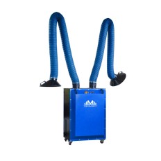 Dvojramenný zvárací odsávač MP2000