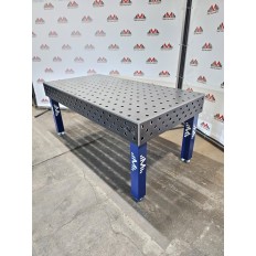 Stół spawalniczy 2000x1000 system 16