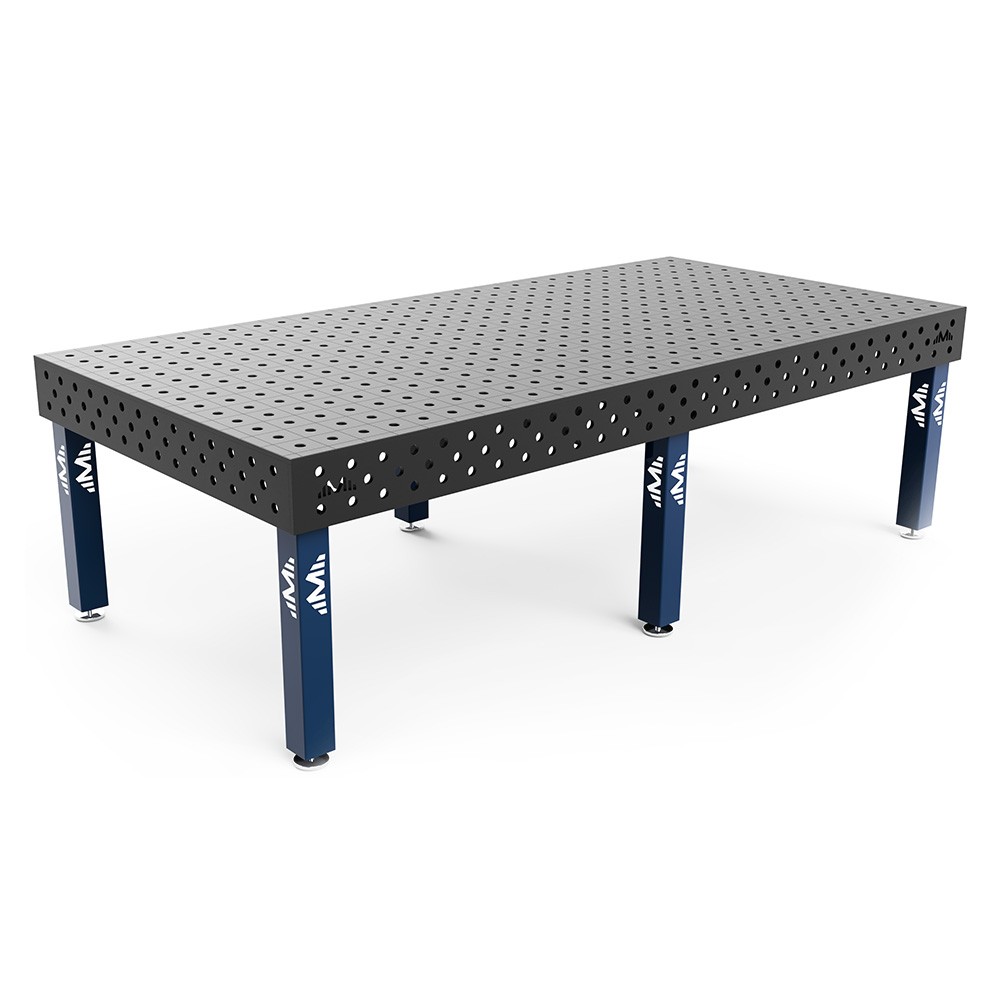 Welding Table 3000x1500