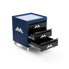 Szafka na narzędzia spawalnicze