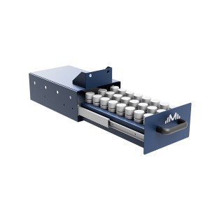 Szuflada na trzpienie system 16/28