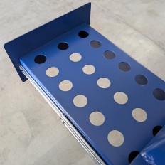 Szuflada na trzpienie system 16/28