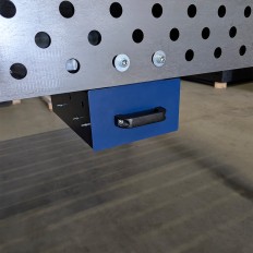 Szuflada na trzpienie system 16/28