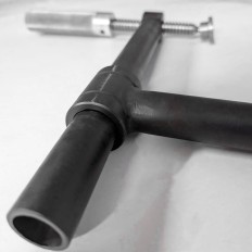 Adjustable Pipe Clamp System 28 300×300