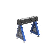 Trestle welding support 1000mm, 15mm