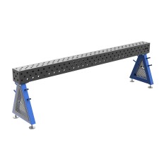 Welding support 3000mm, 12mm
