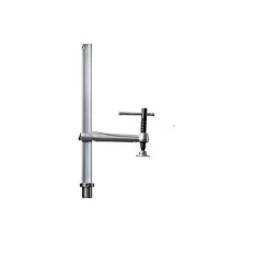 Pince de fixation pour tables de soudage système S3 28 300 mm