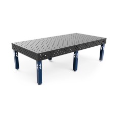 Welding Table 2400x1200