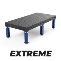 Tables de soudage EXTREME